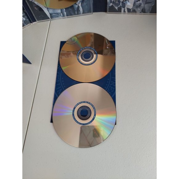 The West Wing: The Complete First 1999, Third 2002, & Seventh 2006 Seasons DVD - Picture 6 of 12